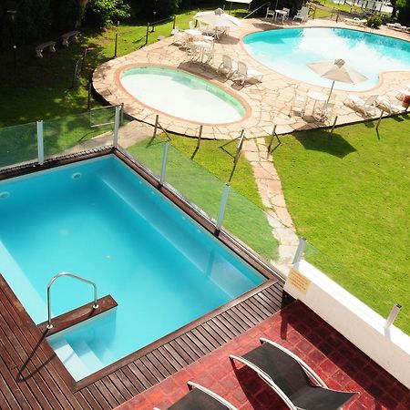 Hostal De La Costa فيلا كارلوس باز المظهر الخارجي الصورة