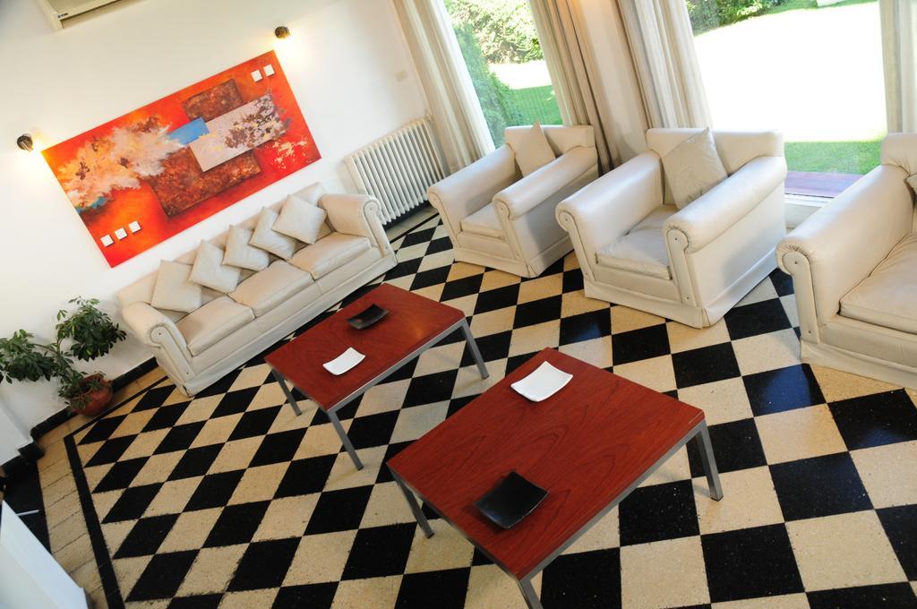 Hostal De La Costa فيلا كارلوس باز المظهر الخارجي الصورة
