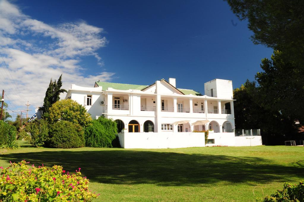 Hostal De La Costa فيلا كارلوس باز المظهر الخارجي الصورة