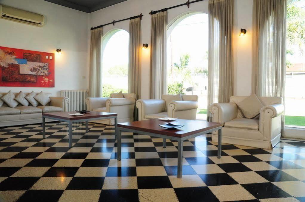 Hostal De La Costa فيلا كارلوس باز المظهر الخارجي الصورة