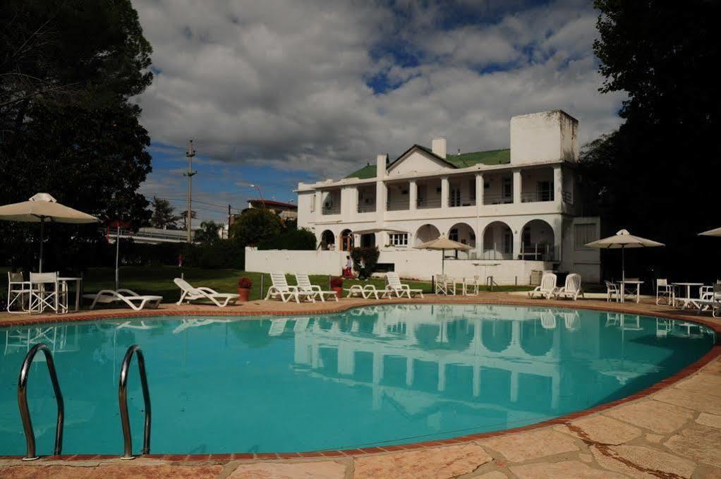 Hostal De La Costa فيلا كارلوس باز المظهر الخارجي الصورة