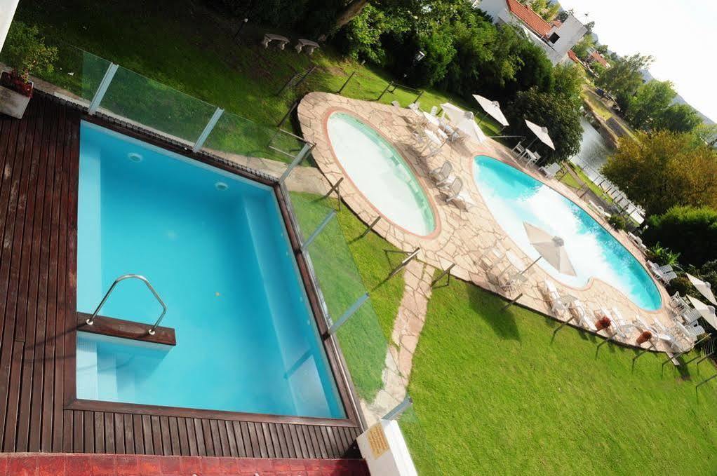 Hostal De La Costa فيلا كارلوس باز المظهر الخارجي الصورة