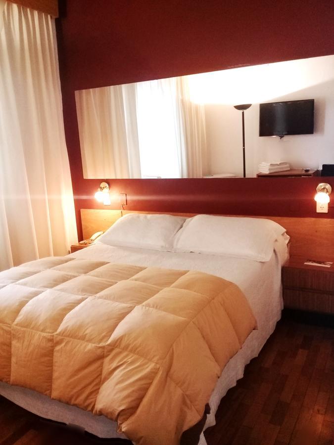 Hostal De La Costa فيلا كارلوس باز المظهر الخارجي الصورة