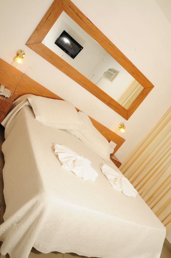Hostal De La Costa فيلا كارلوس باز المظهر الخارجي الصورة