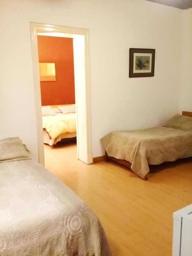 Hostal De La Costa فيلا كارلوس باز المظهر الخارجي الصورة